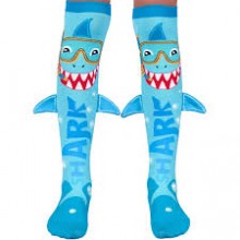 Kojinės Shark Socks